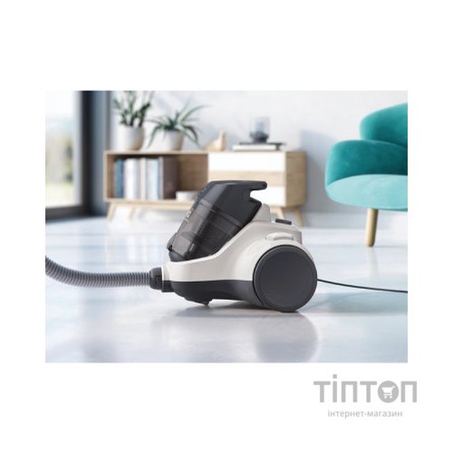 Пилосос Electrolux EC41-2SW