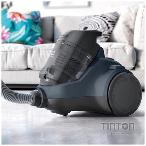 Пилосос Electrolux EC41-6DB