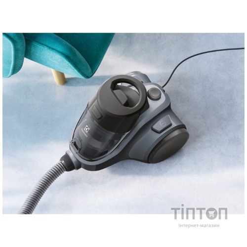 Пилосос Electrolux EC41-6DB