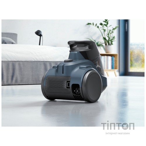 Пилосос Electrolux EC41-6DB