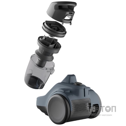 Пилосос Electrolux EC41-6DB