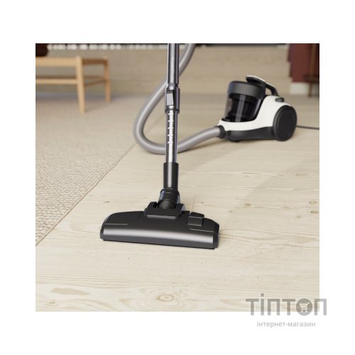 Пилосос Electrolux ECC21-2IW