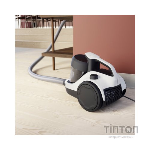 Пилосос Electrolux ECC21-2IW