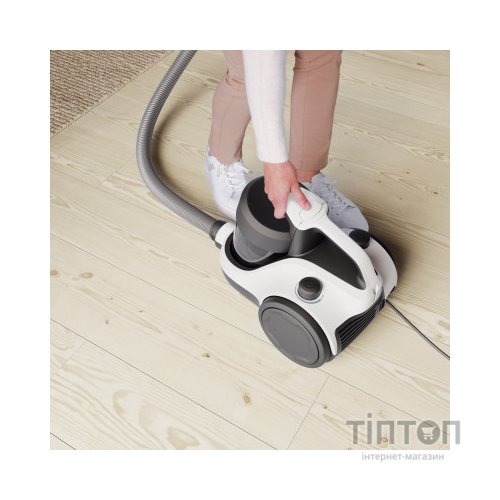 Пилосос Electrolux ECC21-2IW