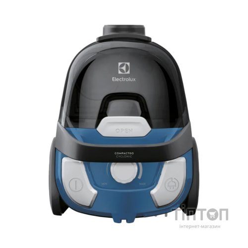 Пилосос Electrolux ECGC21-2CB