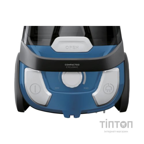Пилосос Electrolux ECGC21-2CB