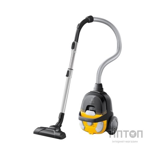 Пилосос Electrolux ECGC21-2Y