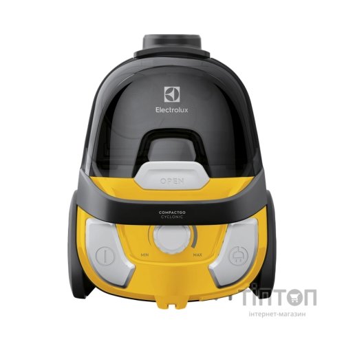 Пилосос Electrolux ECGC21-2Y