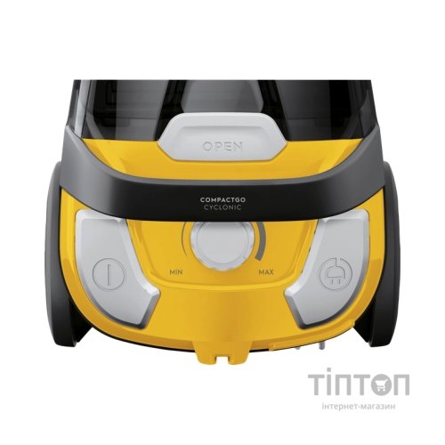 Пилосос Electrolux ECGC21-2Y