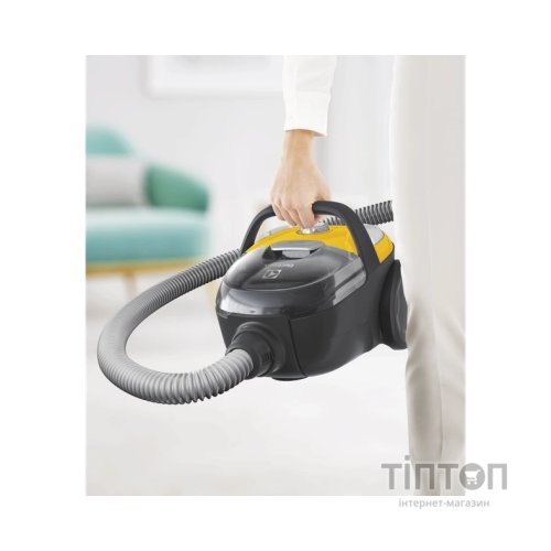 Пилосос Electrolux ECGC21-2Y