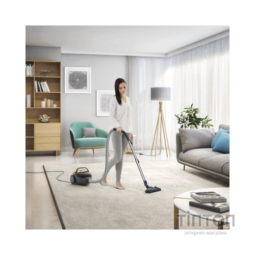 Пилосос Electrolux ECGC21-2Y