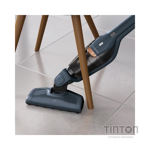 Пилосос Electrolux EERC75DB
