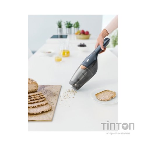 Пилосос Electrolux EERC75DB