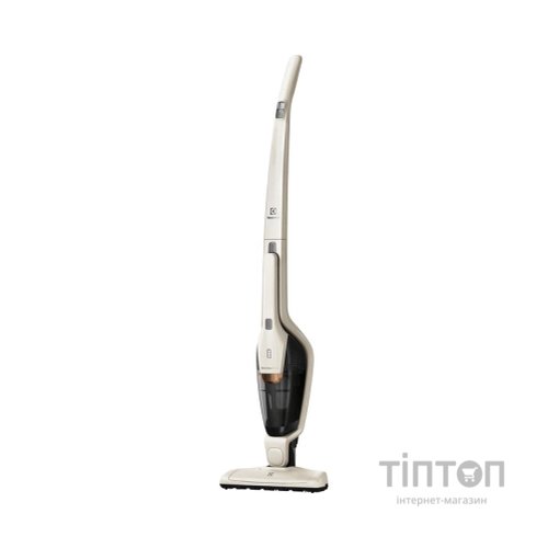 Пилосос Electrolux EERC75SW
