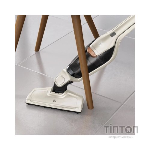 Пилосос Electrolux EERC75SW