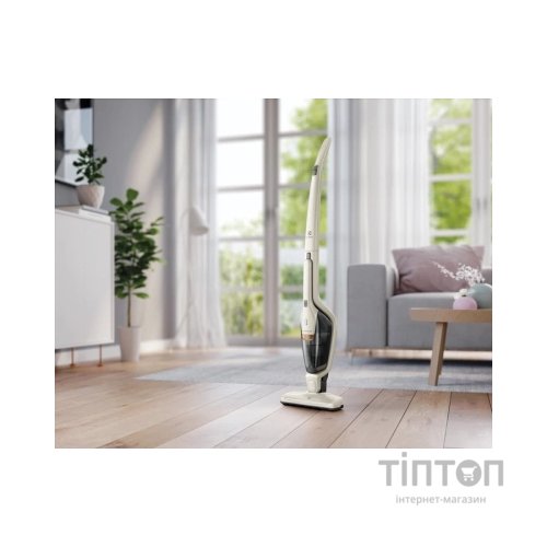 Пилосос Electrolux EERC75SW