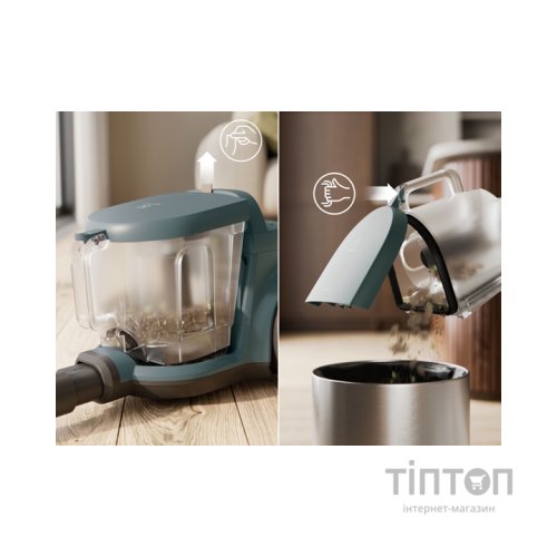Пилосос Electrolux EL31C1LDB