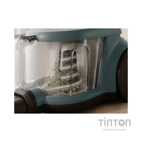 Пилосос Electrolux EL31C2OG