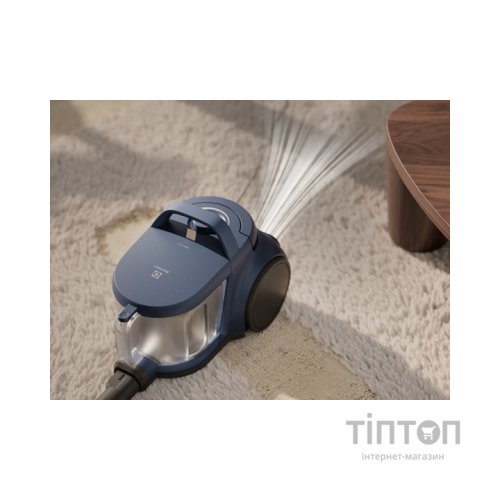 Пилосос Electrolux EL31C2OG