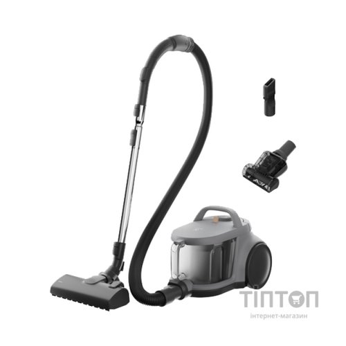 Пилосос Electrolux EL51A2UG