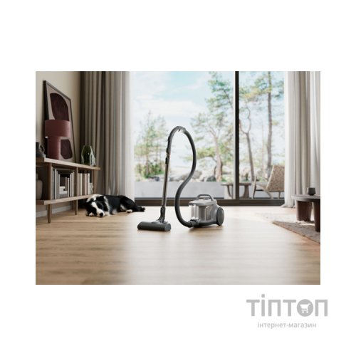Пилосос Electrolux EL51A2UG