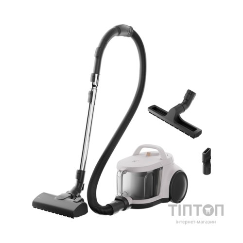 Пилосос Electrolux EL51C2SW