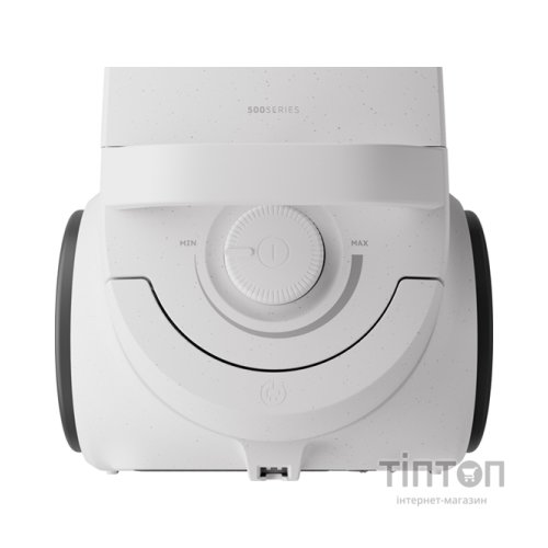 Пилосос Electrolux EL51C2SW
