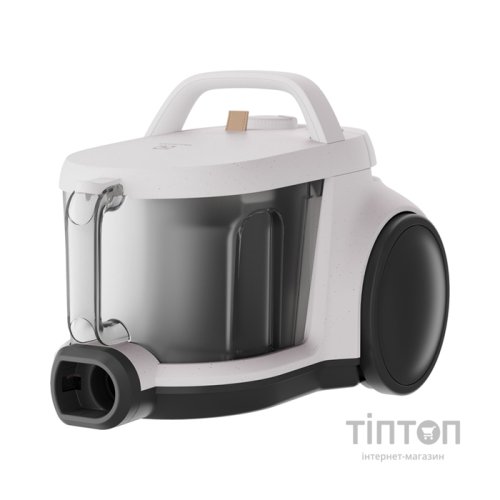Пилосос Electrolux EL51C2SW