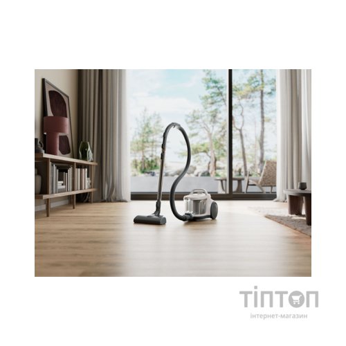 Пилосос Electrolux EL51C2SW
