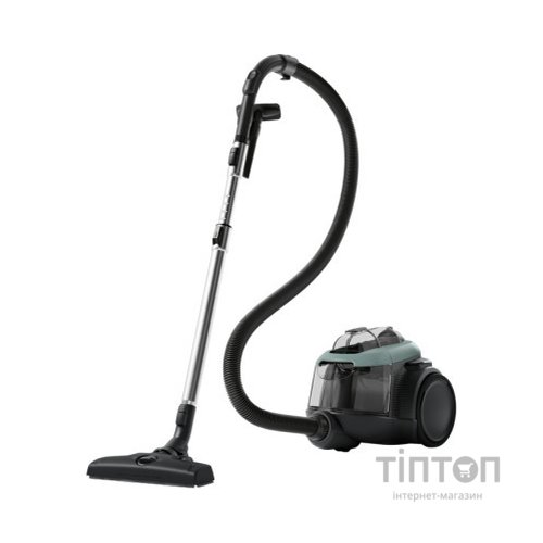 Пилосос Electrolux EL61C2OG