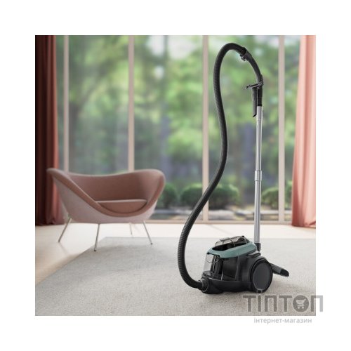 Пилосос Electrolux EL61C2OG