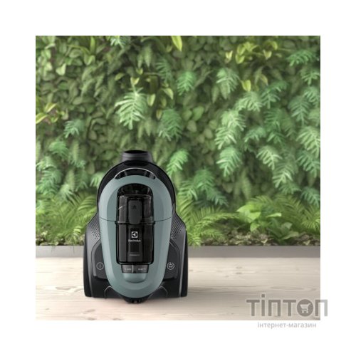 Пилосос Electrolux EL61C2OG