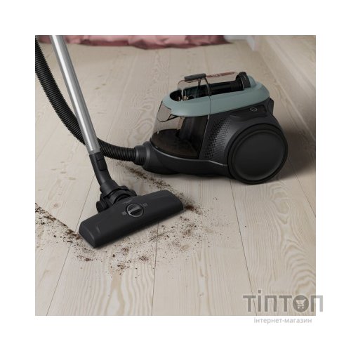 Пилосос Electrolux EL61C2OG