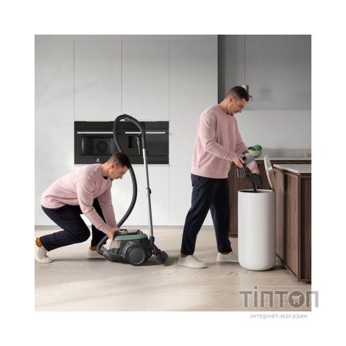 Пилосос Electrolux EL61C2OG