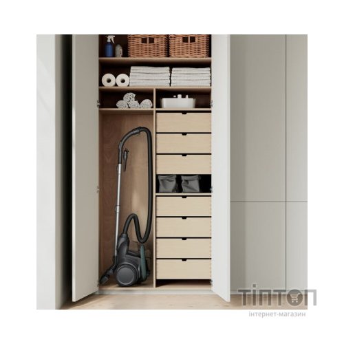 Пилосос Electrolux EL61C2OG