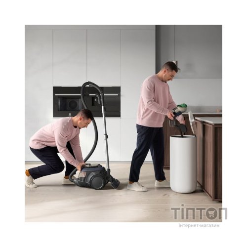 Пилосос Electrolux EL61C3DB