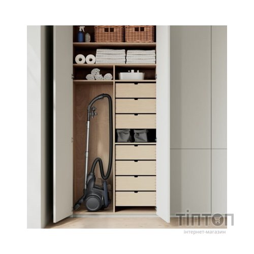 Пилосос Electrolux EL61C3DB