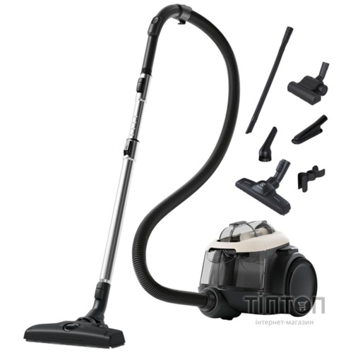 Пилосос Electrolux EL61H4SW