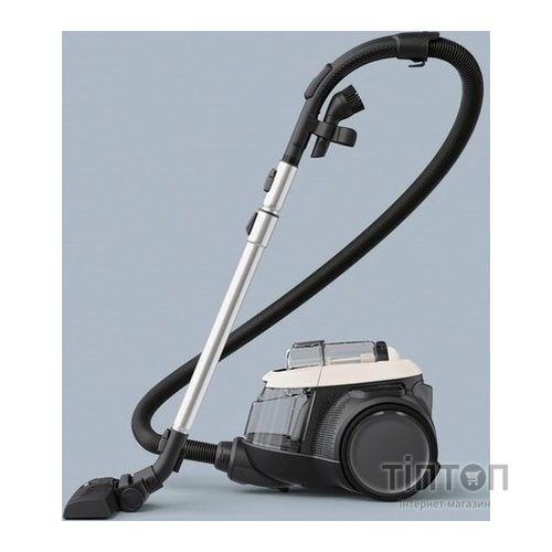 Пилосос Electrolux EL61H4SW