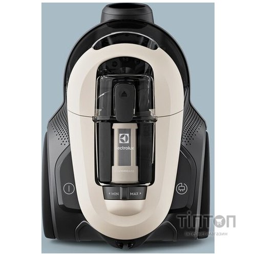 Пилосос Electrolux EL61H4SW