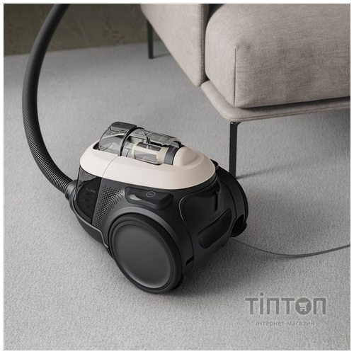 Пилосос Electrolux EL61H4SW