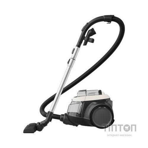 Пилосос Electrolux EL61H4SW