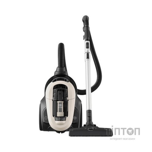 Пилосос Electrolux EL61H4SW