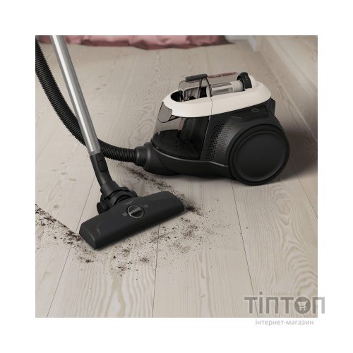 Пилосос Electrolux EL61H4SW