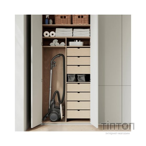 Пилосос Electrolux EL61H4SW