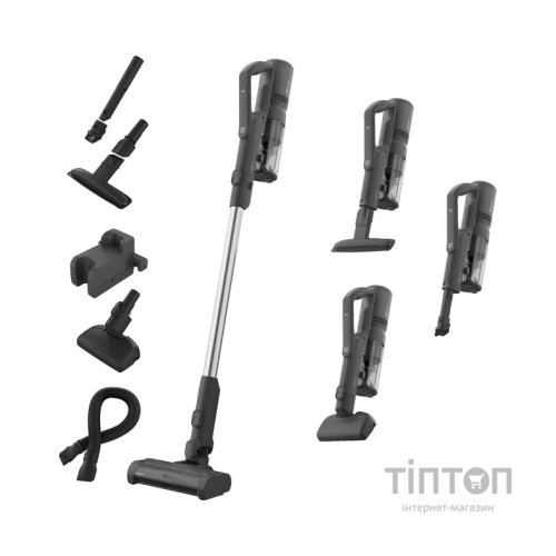 Пилосос Electrolux EP51AH18DG