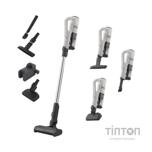 Пилосос Electrolux EP51AH18SW