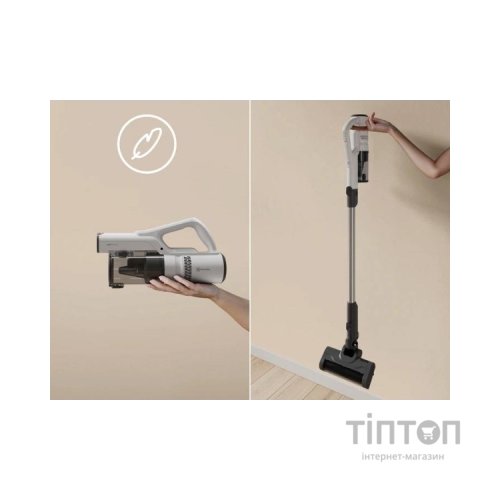 Пилосос Electrolux EP51AH18SW