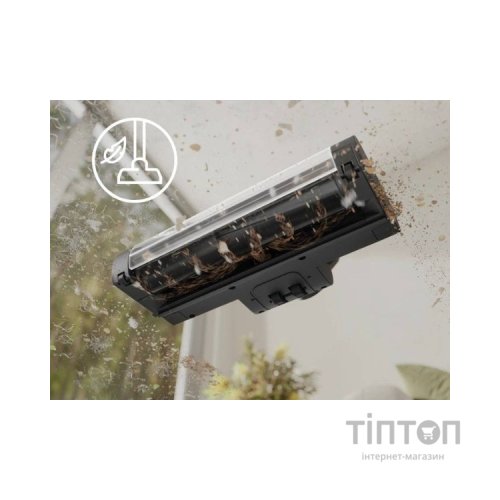 Пилосос Electrolux EP51AH18SW