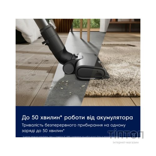 Пилосос Electrolux EP61CB21OG